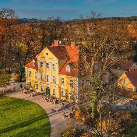 Palac Lomnica - Karkonosze / Riesengebirge Jelenia Góra Exterior foto
